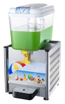 Capacity 18L multifunction hot and cold drink juice dispenser YRSJ-18