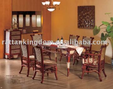 Ireland dining room TW902