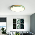 LEDER Led Bed Decoratieve Lamp Plafond