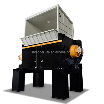 Multifunktionales TPU -Shredder/Brechungsgerät für PS/PA -Materialien - neue und gebrauchte Bedingungen wie Motor und Motor für Schaum und Schwamm "Ein geeigneter Titel, der auf dem angegebenen Ausdruck basiert:" TPU -Shredder/Bruchmaschine für 