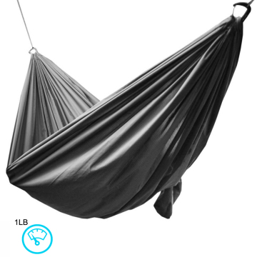 1lb altında Açık Ultralight Hamak
