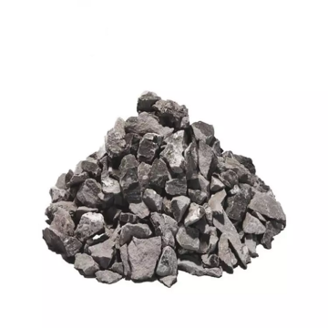 High Purity 99% Calcium Carbide Cac2 Calcium Carbide