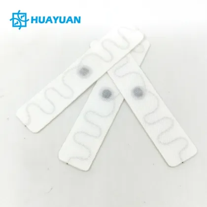 Industrial Laundryrental RFID Laundry Tag Smart Linen Tag