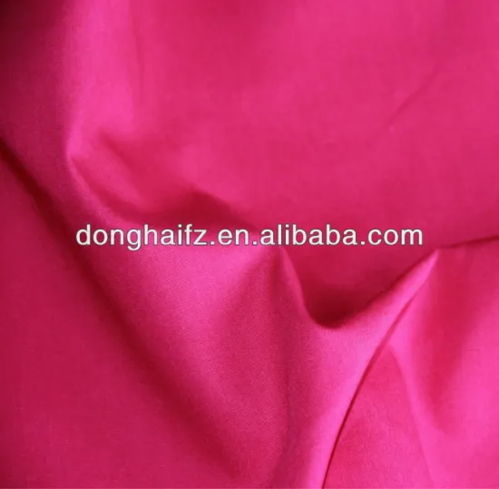 100 cotton poplin print fabric textile