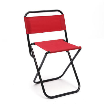 Wholesale Portable Outdoor Camping Folding Chairs for Beach and Garden