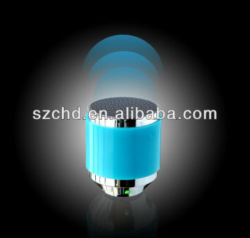 Bluetooth mini sound box with gadgets promotional
