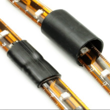 HJM-adhesive-lined medium wall heat shrink tubing