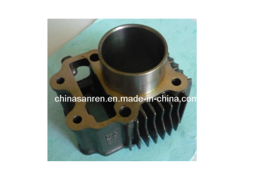 Air Cooling Cylinder