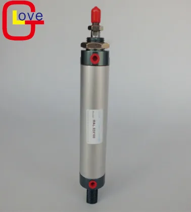 MAL Pneumatic mini Cylinder