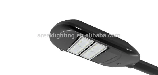150w Outdoor Street Light IP68 waterproof 5 years warranty Lumileds LED street light