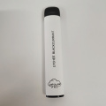 1600 Puffs 6,5ml Capacidade Air Glow Pro Vape