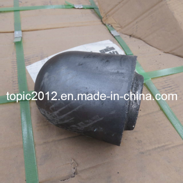 Mico Carbon Aluminum Stopper End Bricks