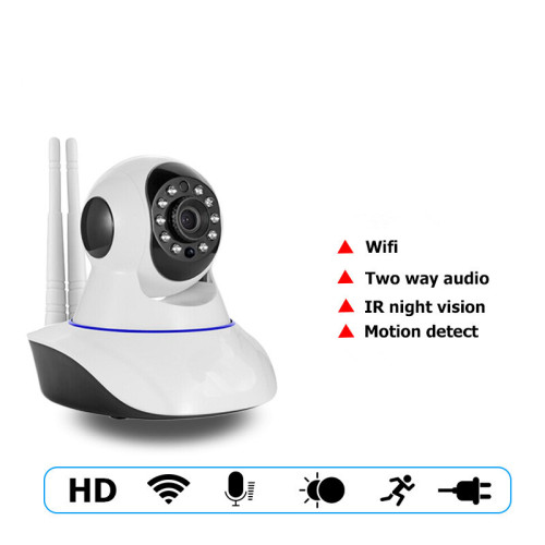 Yoosee Mini Wifi Wireless Camera for Home Security