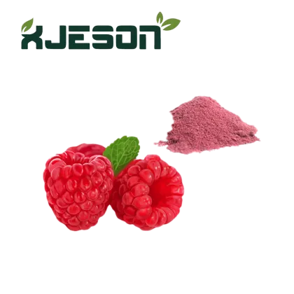 Freeze dried Raspberry powder