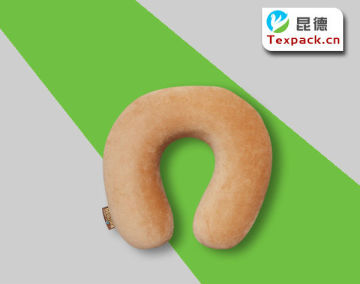 Wholesale Best Quality Travel Pillow Memory Foam Air Travel Pillow
