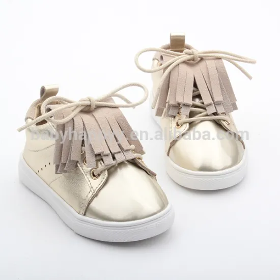 Autumn and winter style kids shoe comfortable kids toddler shoes for girls and boys