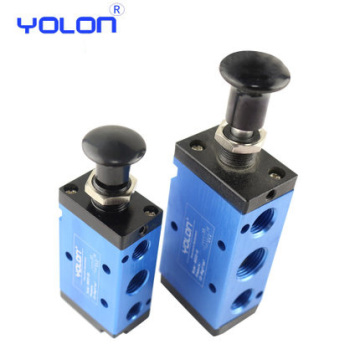 Search Engine Title: Push Pull Valve Specifications & Models