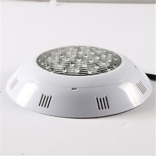 Feature Speacial Morden Wall Mounted LED Pool Light