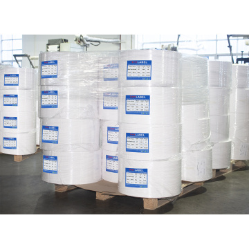 Thermal Sticker Stock Jumbo Roll Label