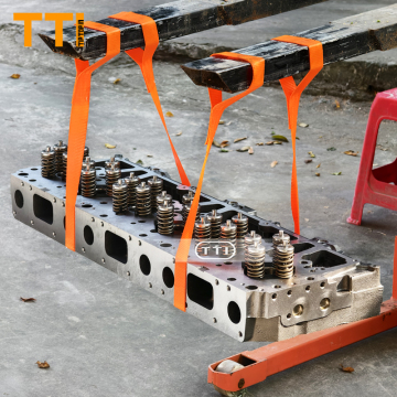 Cylinder Head for Man TGX D2676 MC11 MC13 D2066 (51031006170, 51031006079, 51031006426)