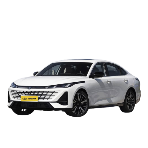 2026 Changan Eado 1.5T DCT 500Bar