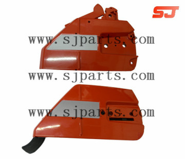 Sprocket Covers