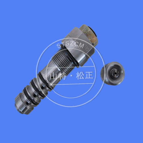 Klep 708-2L-06780 voor Komatsu HB215LC-1