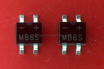 Bridge Rectifier (MB6S)