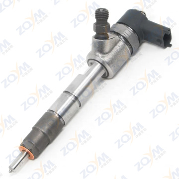 Bosch 0445 110 318 Diesel Engine Fuel Injector for ZQYM