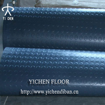 China self-adhesive workshop pvc tile flooring