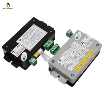 Elevator Car Intercom TJ-2Y TJ-2A KON12B Emergency Intercom System