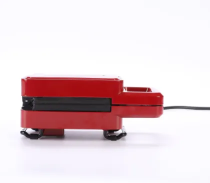 Wallfe maker ,sandwich maker .