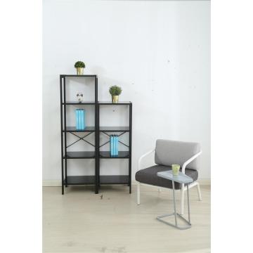 4 or 5 layers book case entryway shelves