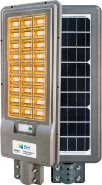 300W High-brightness sloar street lights