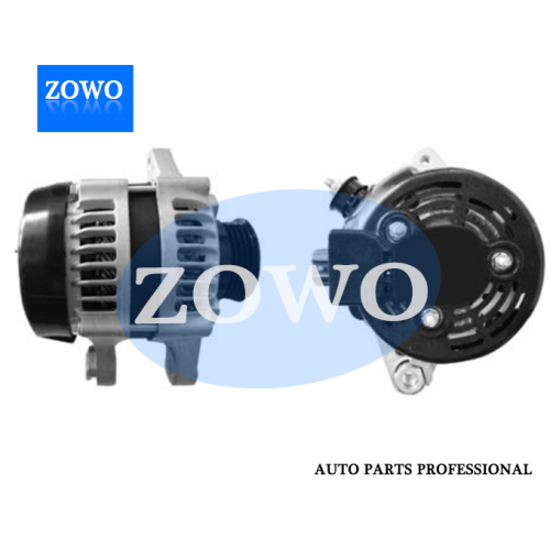 1042108180 ALTERNADOR DE CARRO DENSO 80A 12V