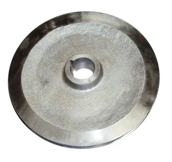 Machining Part
