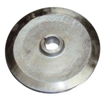 Machining Part