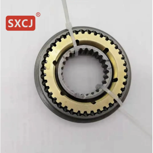 OEM Transmission Shaft Gear Synchronizer Assembly 9464823088 for Fiat Ducato