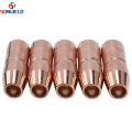 XLNS-M1200C XLMDX-100 Медна дюза 1/2'' 12,7 мм Стандартна промивка