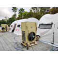 60000BTU Portable Camping Cooler Air Conditioner