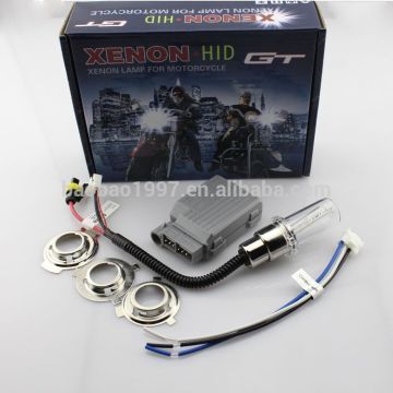 Competitive price best quality motorcycle xenon hid headlight