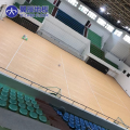 FIBA Approved Indoor Basketball Mat Floor