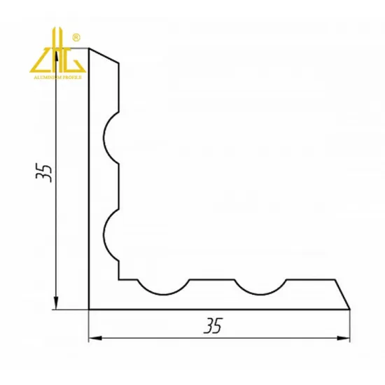 5000 Series Aluminum Boat Masts and Profiles for Ships