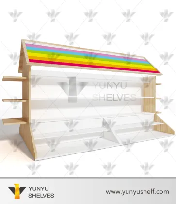 New design chinese cheap MDF furniture stores