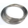 Paslanmaz Çelik Sert Tel 3.0mm - 304 Kalite