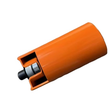 Conveyor Roller Manufacturer: Carbon Steel Rollers for Material Handling Equipment