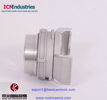 male thread  guillemin coupling