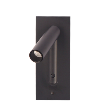 Ξενοδοχείο κομπάκι LED LIGHT - LAMPE