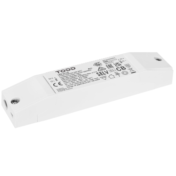 Compact drivers 15W100-350 NFC