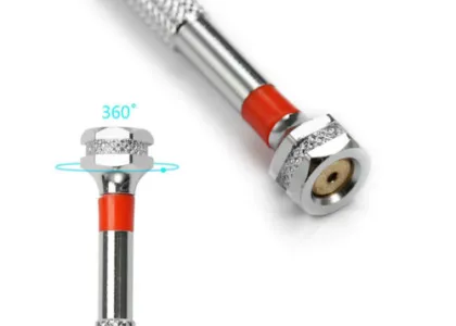 1.5mm S/S Screw driver For Hublot Watch Strap Buckle Remover Repair Tool Pins